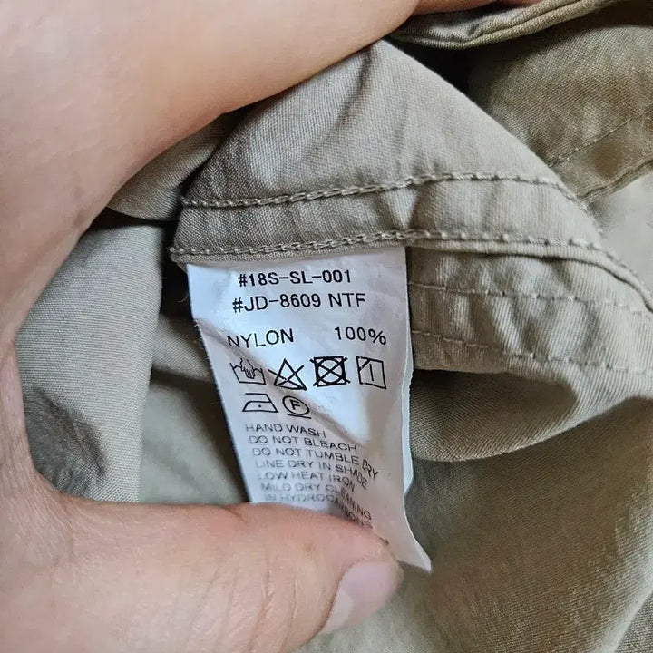 [BUNJANG] Danton Trench Coat - M Size / 단톤 DANTON 트렌치 코트 M 사이즈