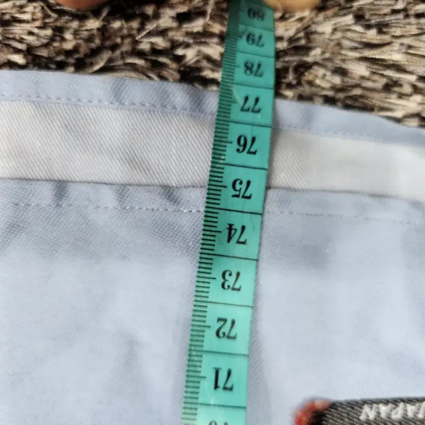 [BUNJANG] Doublet Patchwork Shirt / doublet 더블렛 패치워크 셔츠