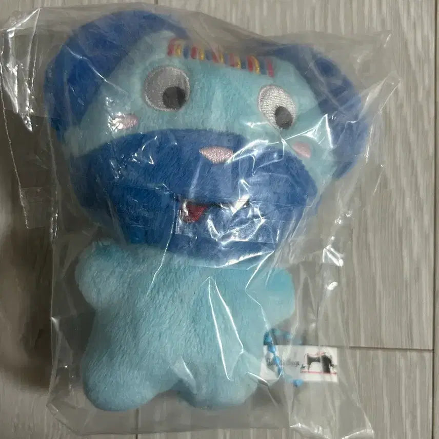 [SOLD OUT] 루시 밴드 인형 왈왈이 양도 판매