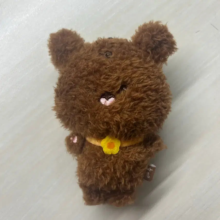 [BUNJANG] Haepu NCT Haechan Doll / 해푸 엔시티 해찬 인형