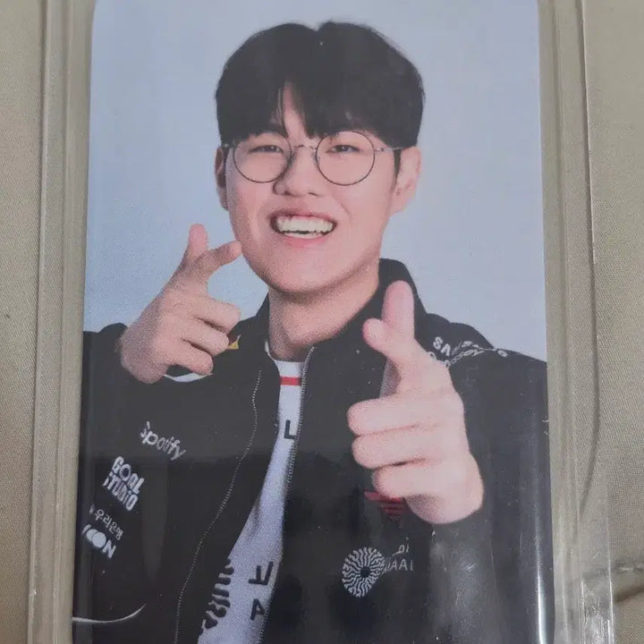 [SOLD OUT] T1 티원 오너 포카 티원존 oner