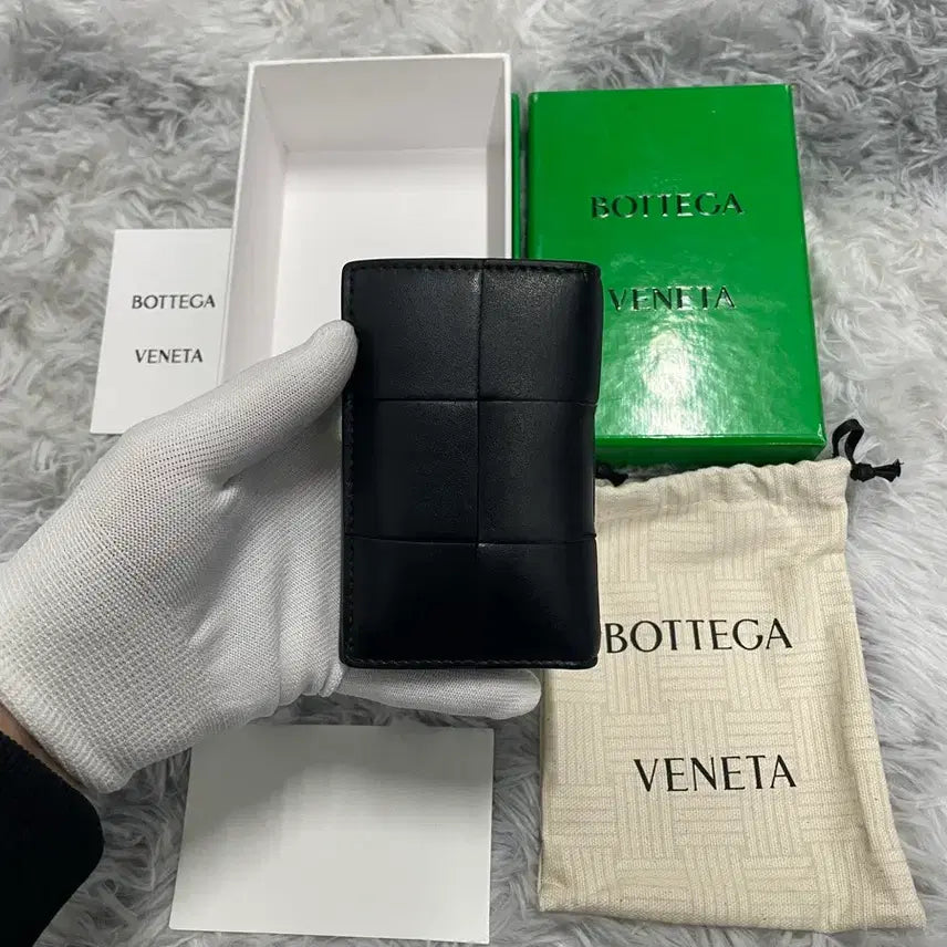 [BUNJANG] Bottega Veneta Cassette Maxi Intrecciato Organizer OS / 보테가베네타 카세트 맥시 인트레치아토 오거나이저 [os]