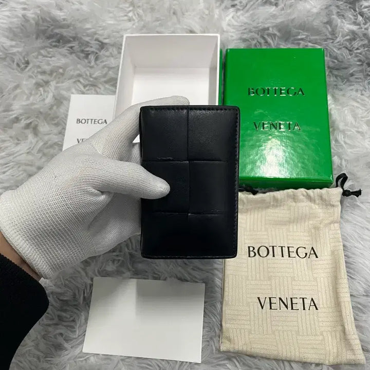 [BUNJANG] Bottega Veneta Cassette Maxi Intrecciato Organizer OS / 보테가베네타 카세트 맥시 인트레치아토 오거나이저 [os]
