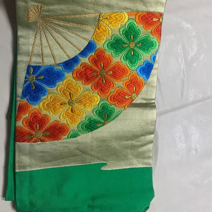 [BUNJANG] Nagoya Obi Kimono Obi / 나고야오비 기모노오비