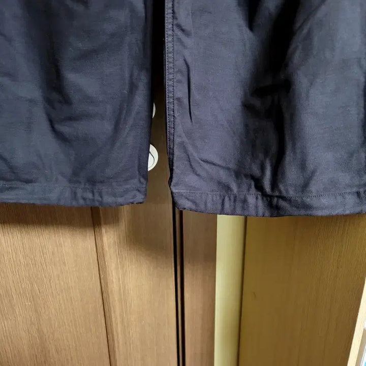 [BUNJANG] Ourselfs BDU Pants Vintage Navy / 아워셀브스 백사틴 bdu 팬츠 빈티지네이비 3사이즈