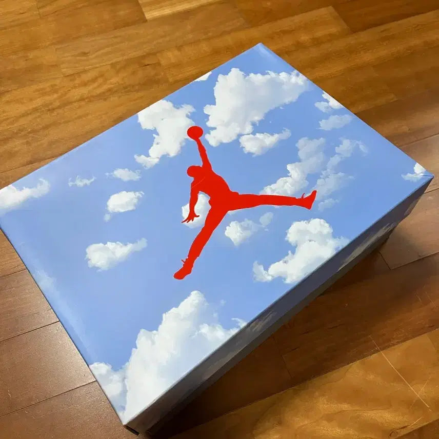 [BUNJANG] Jordan 3 Seoul 2.0 Sneakers / 조던3 서울 2.0 250