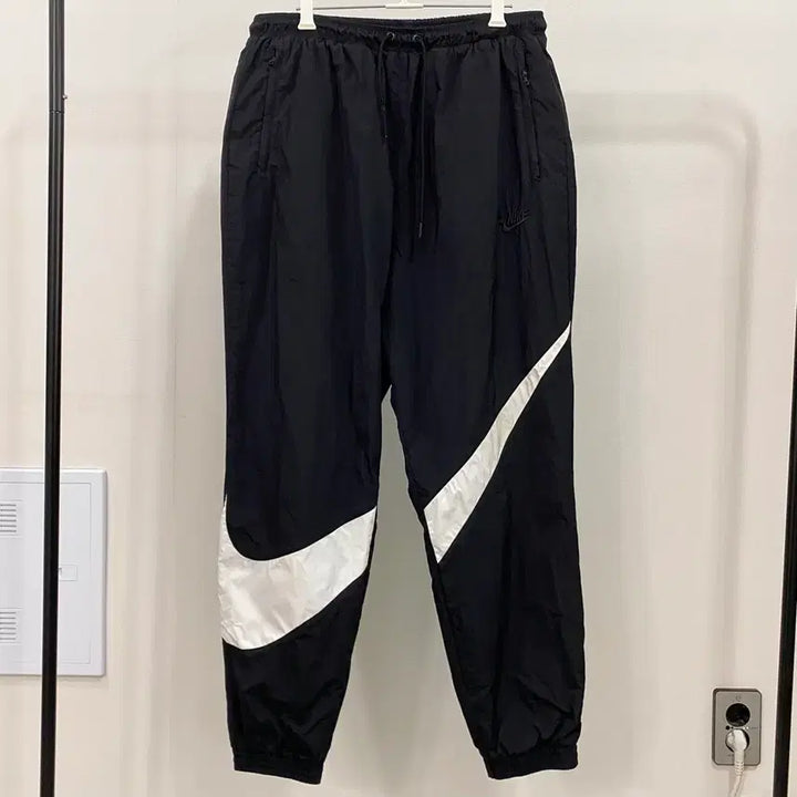 [SOLD OUT] <XL> 나이키 빅스우시 우븐 조거 팬츠