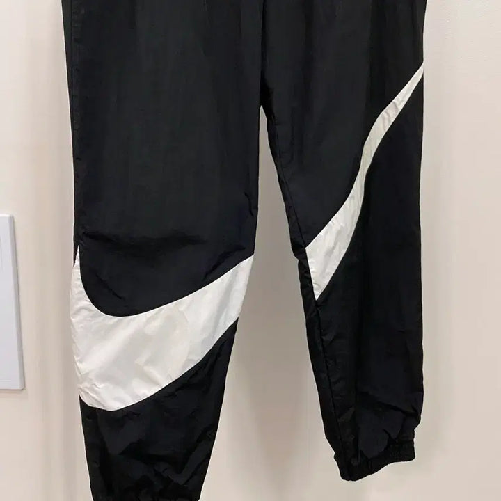 [SOLD OUT] <XL> 나이키 빅스우시 우븐 조거 팬츠