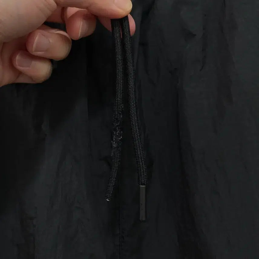 [SOLD OUT] <XL> 나이키 빅스우시 우븐 조거 팬츠