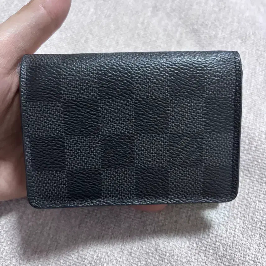 [SOLD OUT] 루이비통 카드지갑