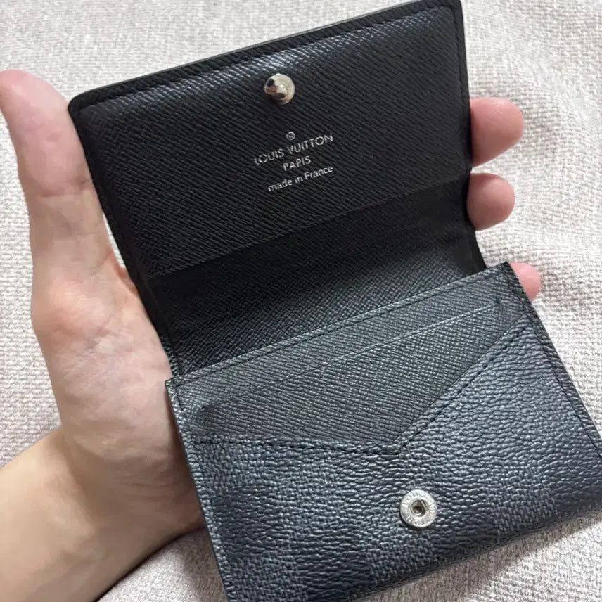 [SOLD OUT] 루이비통 카드지갑