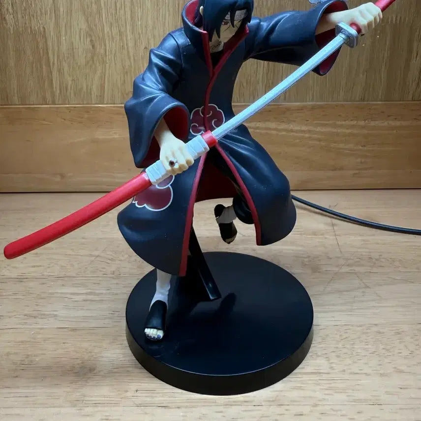 [BUNJANG] Itachi Figure / 이타치 피규어