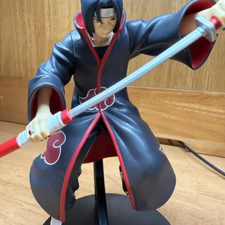 [BUNJANG] Itachi Figure / 이타치 피규어