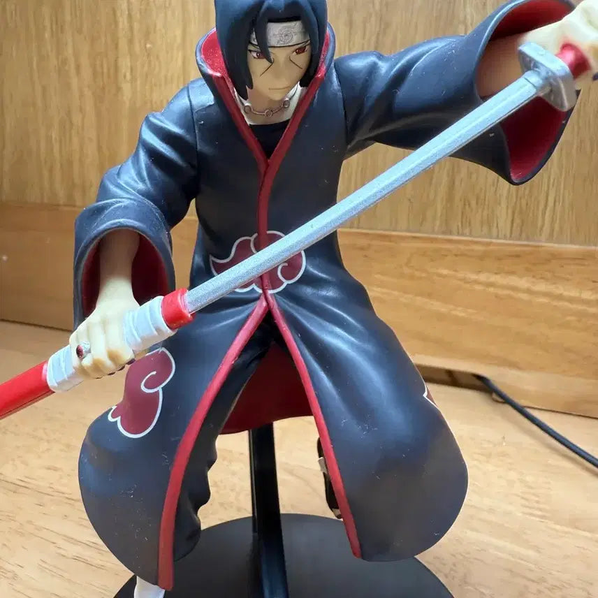 [BUNJANG] Itachi Figure / 이타치 피규어