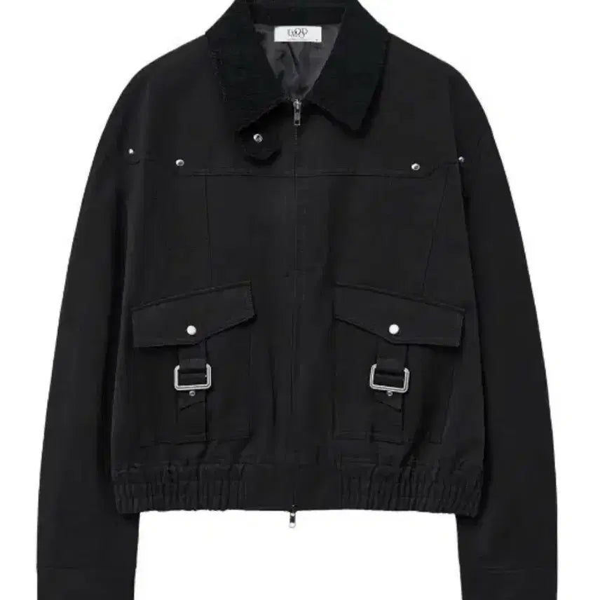 [BUNJANG] Elmood Chester Hunting Jacket 48 / 엘무드 체스터 헌팅자켓 48