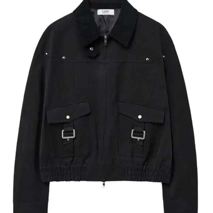 [BUNJANG] Elmood Chester Hunting Jacket 48 / 엘무드 체스터 헌팅자켓 48