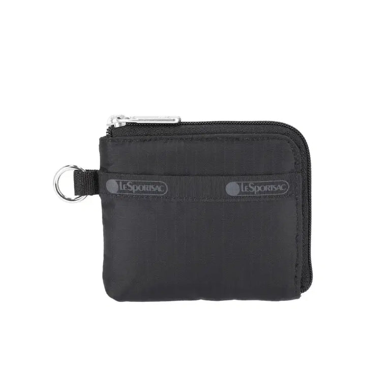 [BUNJANG] LeSportsac Nylon Backpack and Wallet Set / LeSportsac 레스포삭 백팩+지갑_BK
