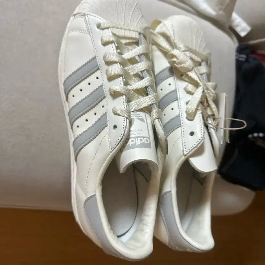 [BUNJANG] Adidas Shoes / 아디다스 신발