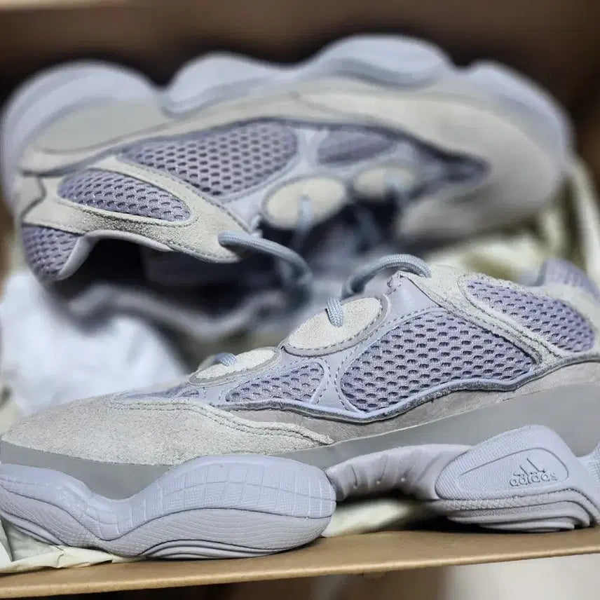 [BUNJANG] Adidas Yeezy 500 &