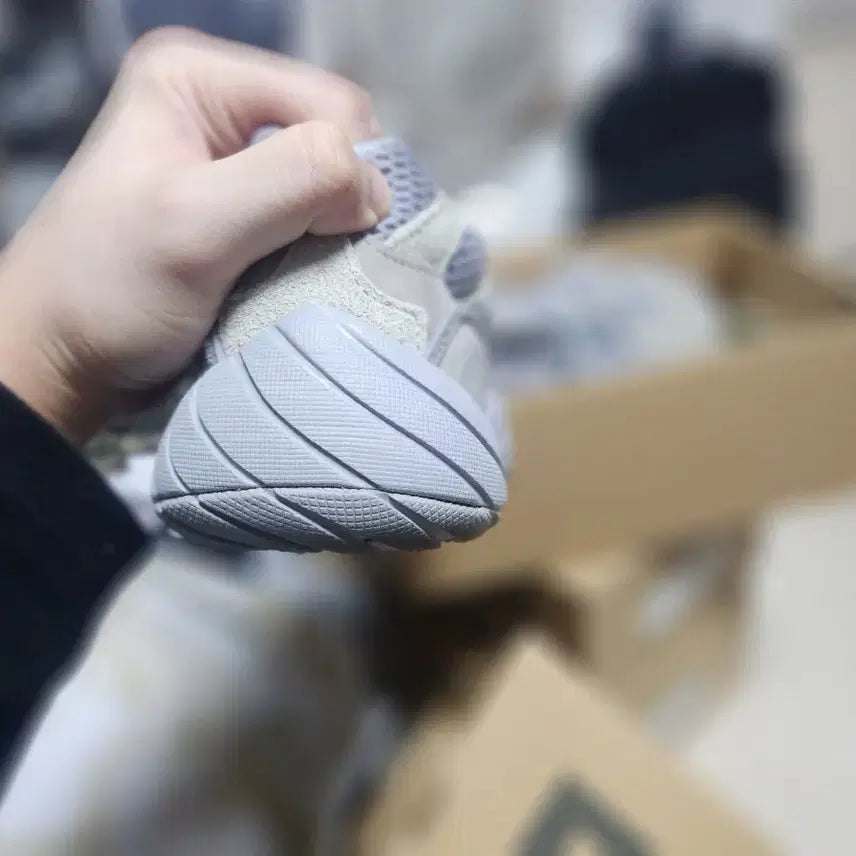 [BUNJANG] Adidas Yeezy 500 &