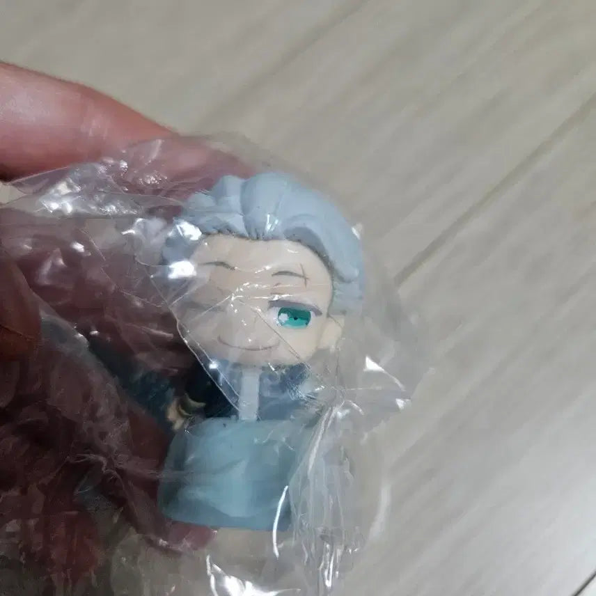 [BUNJANG] Winbre Umemiya Gacha / 윈브레 우메미야 가챠