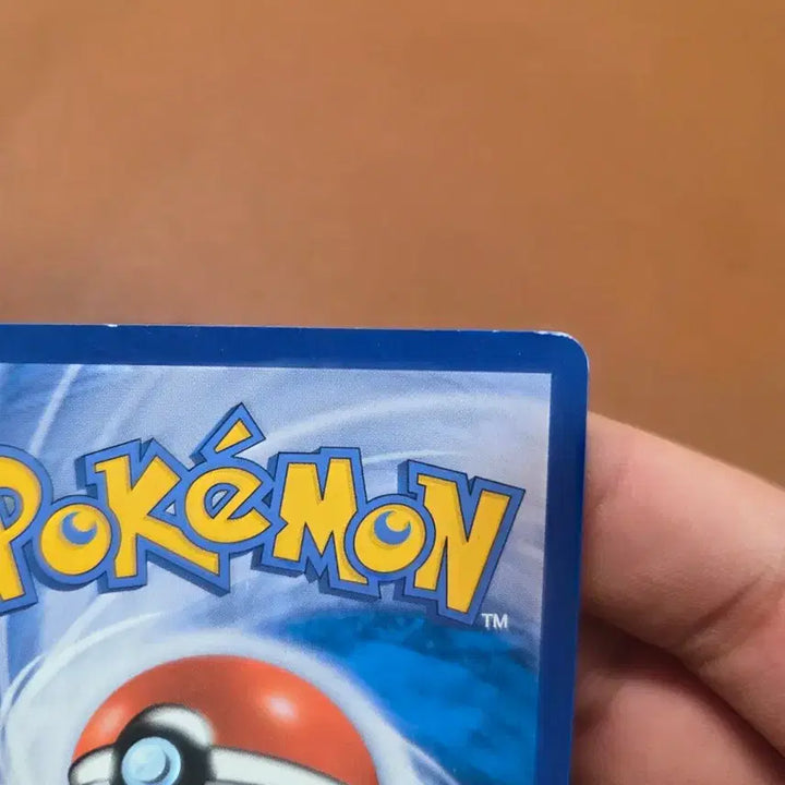 [BUNJANG] Pokemon TCG Entei XY Card / 포켓몬 카드 앤테이 XY