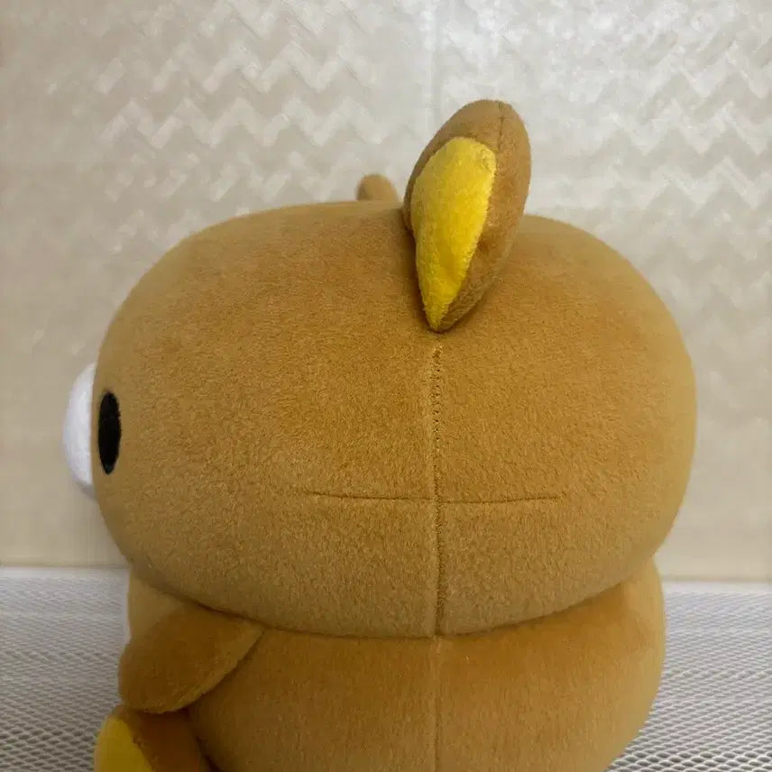 [SOLD OUT] 리락쿠마 의자 인형