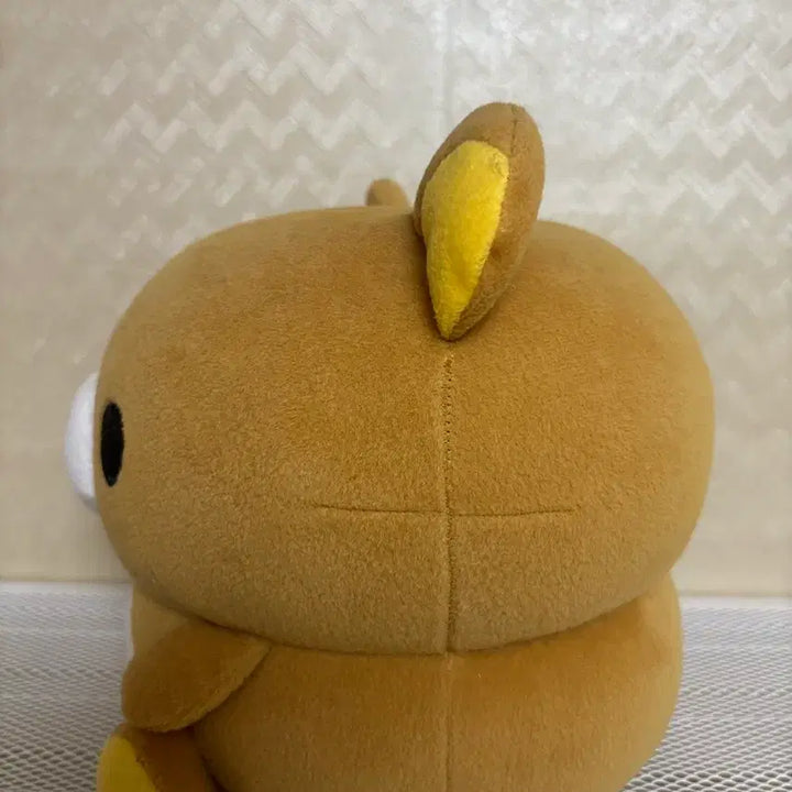 [SOLD OUT] 리락쿠마 의자 인형