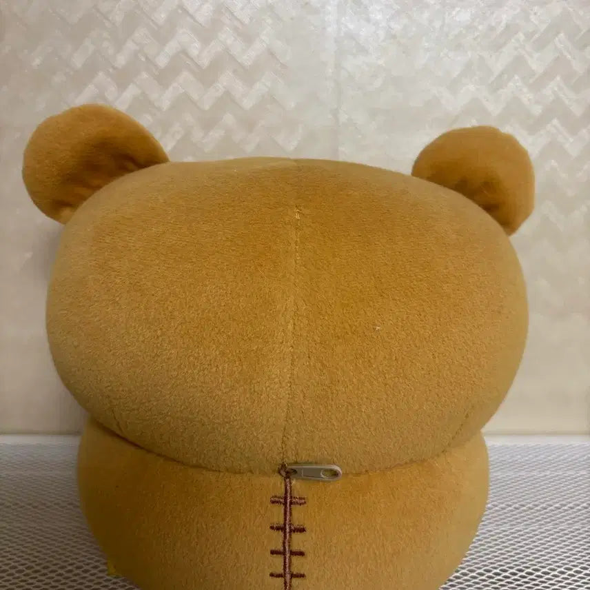 [SOLD OUT] 리락쿠마 의자 인형