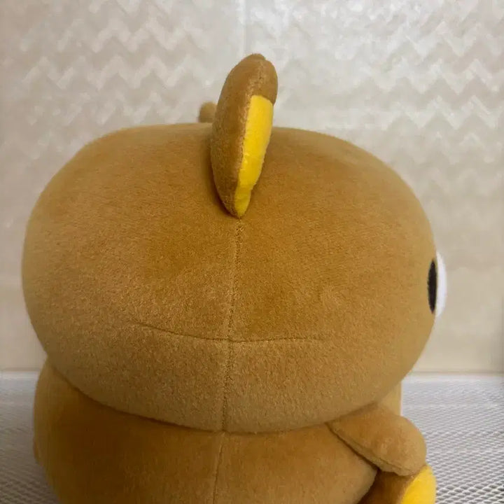 [SOLD OUT] 리락쿠마 의자 인형
