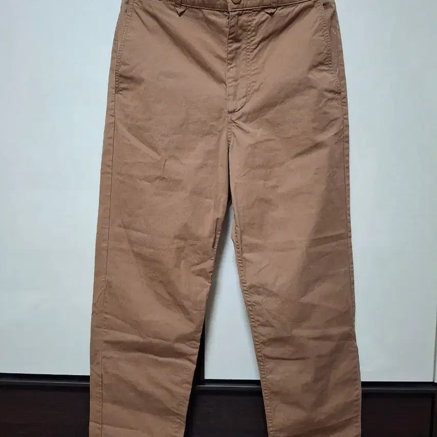 [BUNJANG] COS Beige Cotton Pants (29-30 inch waist) / COS 베이지 코튼 팬츠 29~30인치정도