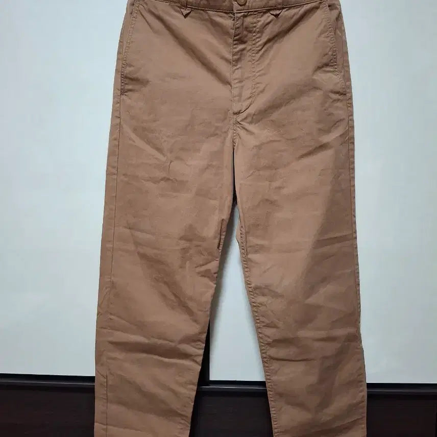 [BUNJANG] COS Beige Cotton Pants (29-30 inch waist) / COS 베이지 코튼 팬츠 29~30인치정도