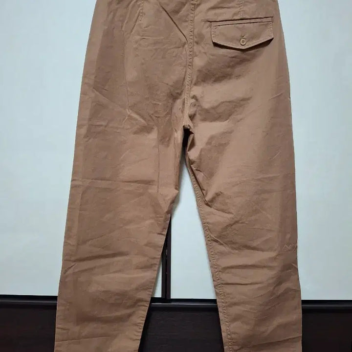 [BUNJANG] COS Beige Cotton Pants (29-30 inch waist) / COS 베이지 코튼 팬츠 29~30인치정도