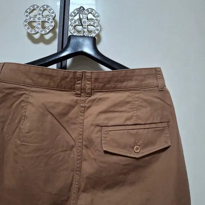 [BUNJANG] COS Beige Cotton Pants (29-30 inch waist) / COS 베이지 코튼 팬츠 29~30인치정도
