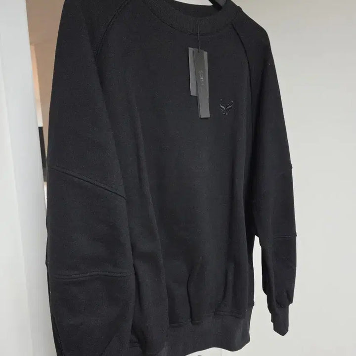 [SOLD OUT] [새상품] 송지오옴므 지제로 트랙 맨투맨 M