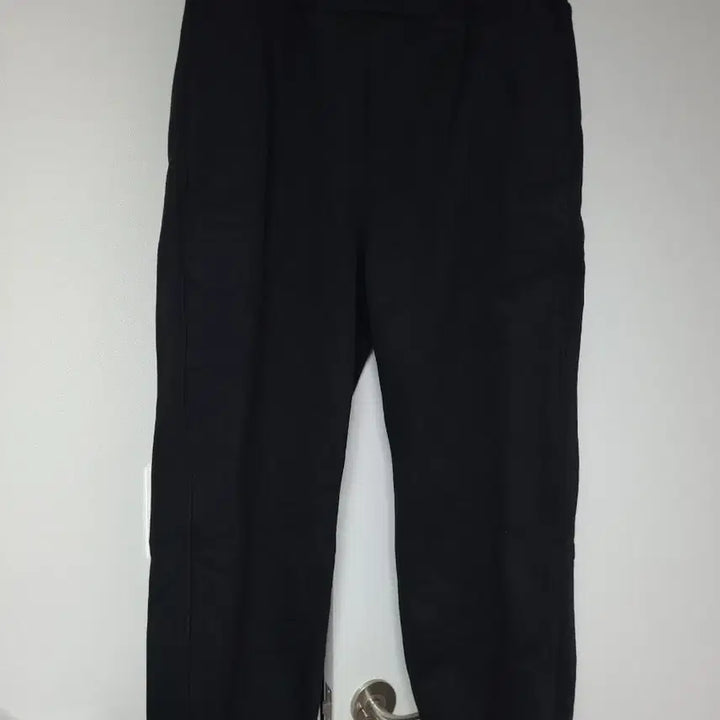 [SOLD OUT] [새상품] 송지오옴므 지제로 팬서 조거팬츠 M