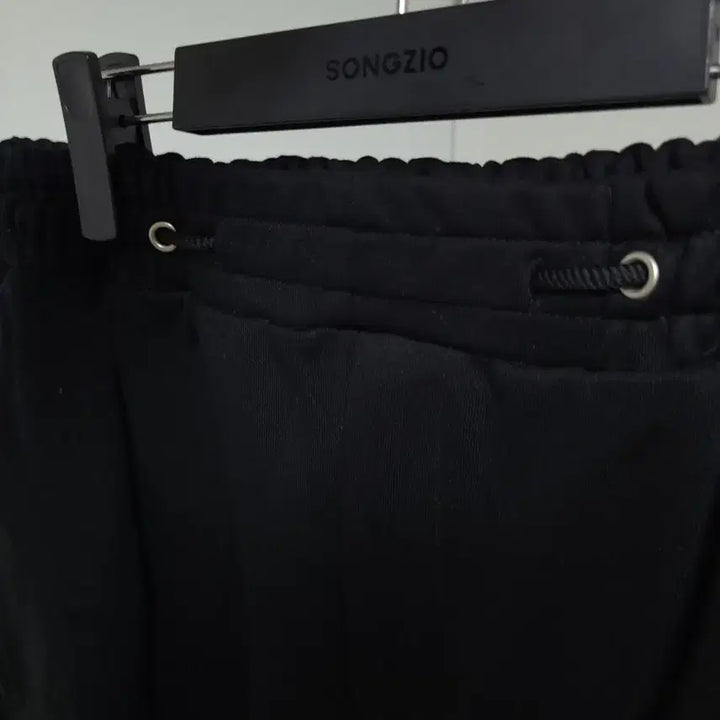 [SOLD OUT] [새상품] 송지오옴므 지제로 팬서 조거팬츠 M