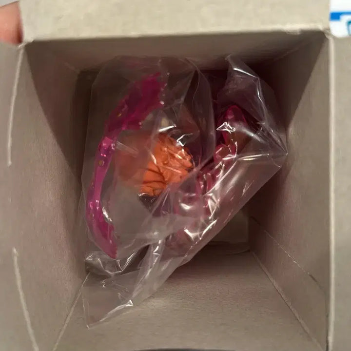 [BUNJANG] Hunter x Hunter Hisoka Desktop Figure / 헌터헌터 데스크탑 히소카