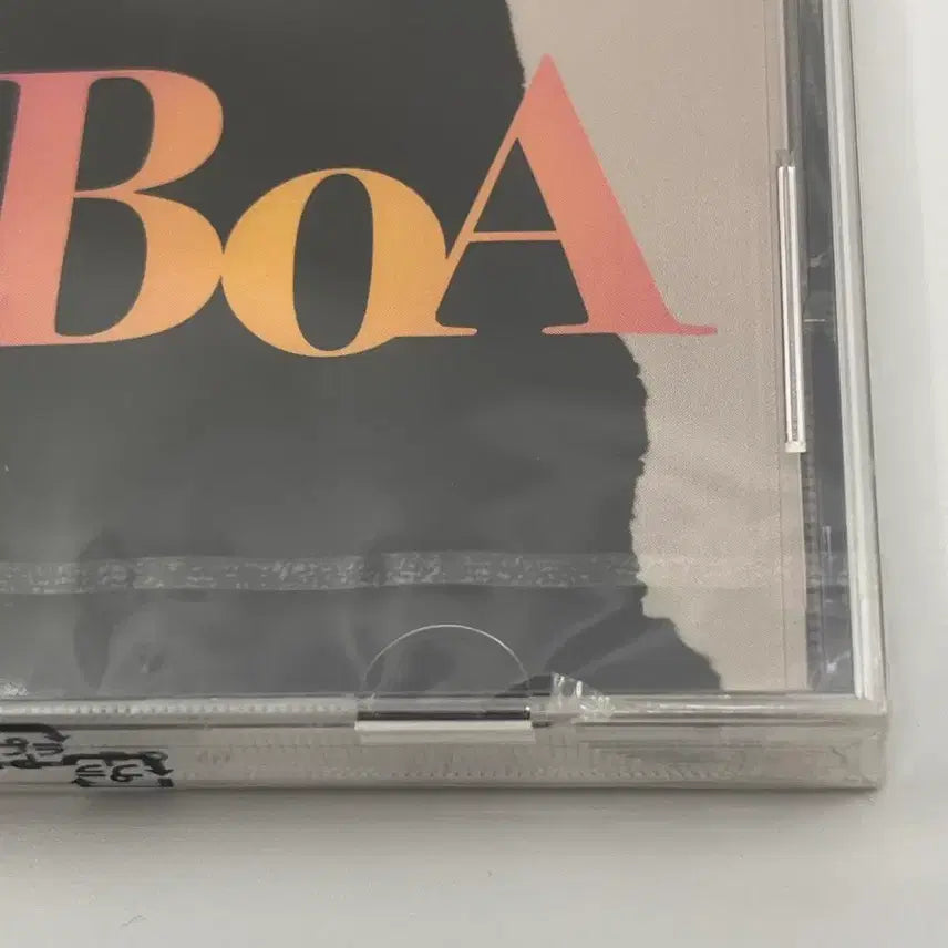 [BUNJANG] BoA Do The Motion Japanese Single Album / 보아 일본 싱글 Do The Motion 미개봉