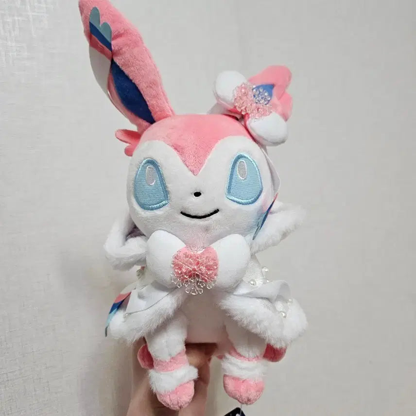 [BUNJANG] Nympia 2019 Christmas Season Frosty Plush / 님피아 2019 크리스마스 시즌 인형 frosty Christmas