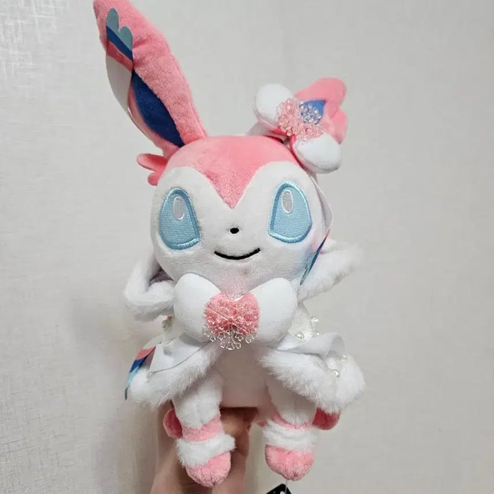 [BUNJANG] Nympia 2019 Christmas Season Frosty Plush / 님피아 2019 크리스마스 시즌 인형 frosty Christmas