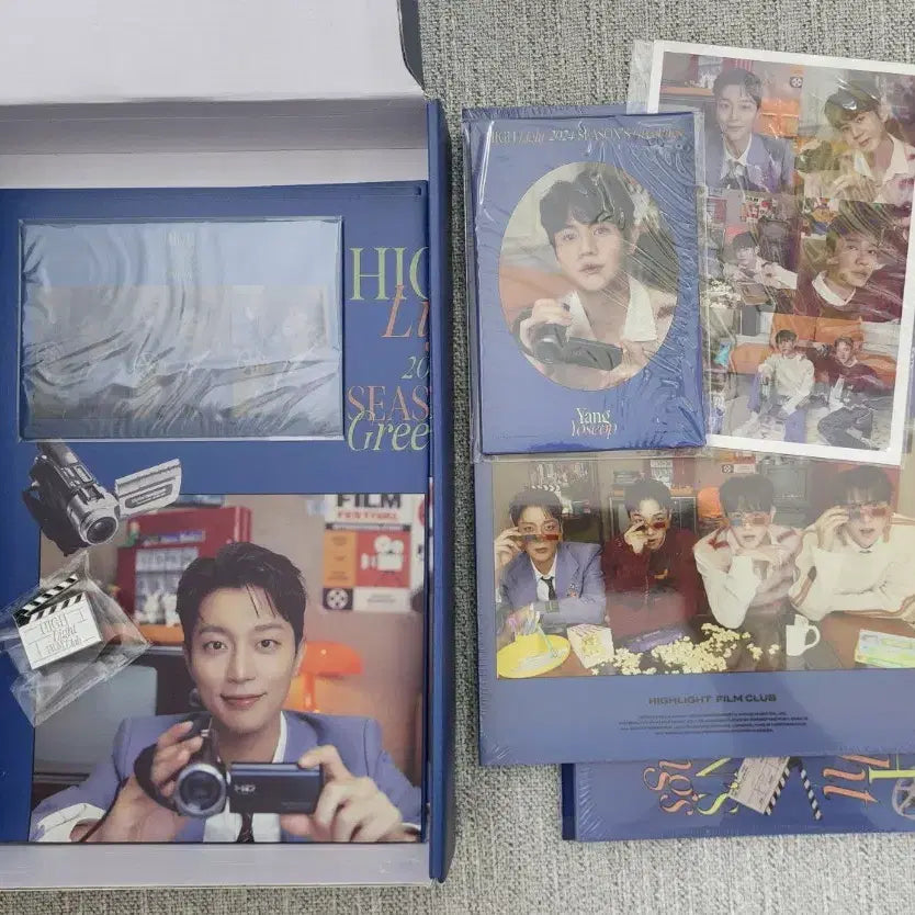 [BUNJANG] Highlight 2024 Season&