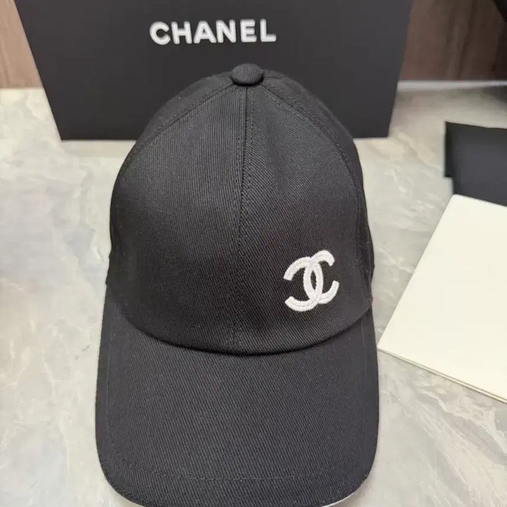 [BUNJANG] Chanel Cap / 샤넬 모자