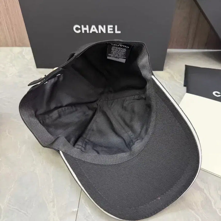 [SOLD OUT] 샤넬 모자