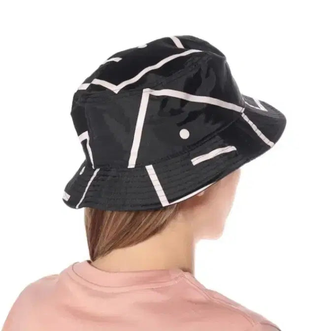 [BUNJANG] Acne Studios Face Bucket Hat / 아크네 스튜디오 페이스 버킷햇(새상품)