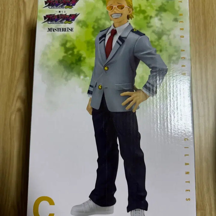[SOLD OUT] 현물 최저가 택포6) 나히아 비질랜티 제일복권 야마다 c상