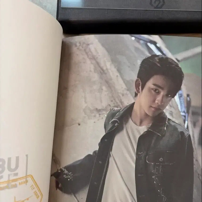 [BUNJANG] GOT7 2016 Album / 갓세븐 , GOT7 2016년 앵범