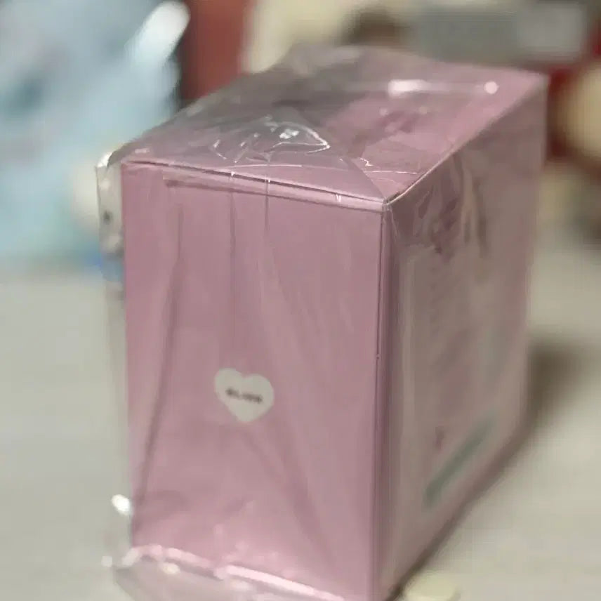 [SOLD OUT] 블랙핑크 데드라인 ROSE(로제) 로지 키캡 미개봉 판매