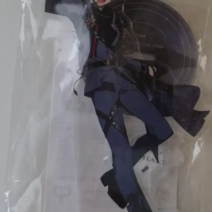 [BUNJANG] Ensemble Stars x Hatsune Miku Collaboration Acrylic Morishawa Chiaki Goods / 앙스타 프세카 콜라보 아크릴 모리사와 치아키 굿즈 판매