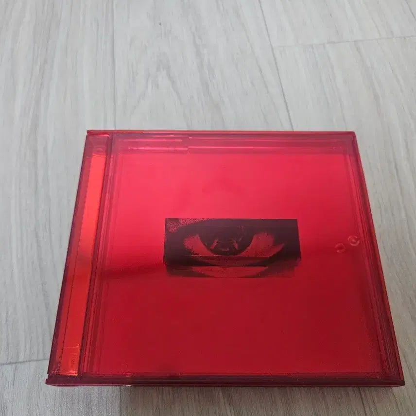 [SOLD OUT] 지드레곤 무제 앨범